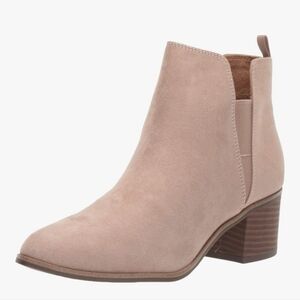 Dr. Scholl's Shoes womens Teammate Ankle Boot